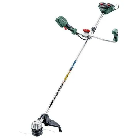 FSB 36-18 LTX Metabo Röjsåg utan batteri och laddare Populär